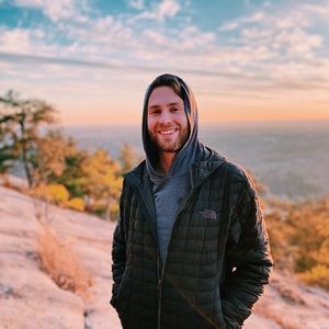 Meet your Posher, James